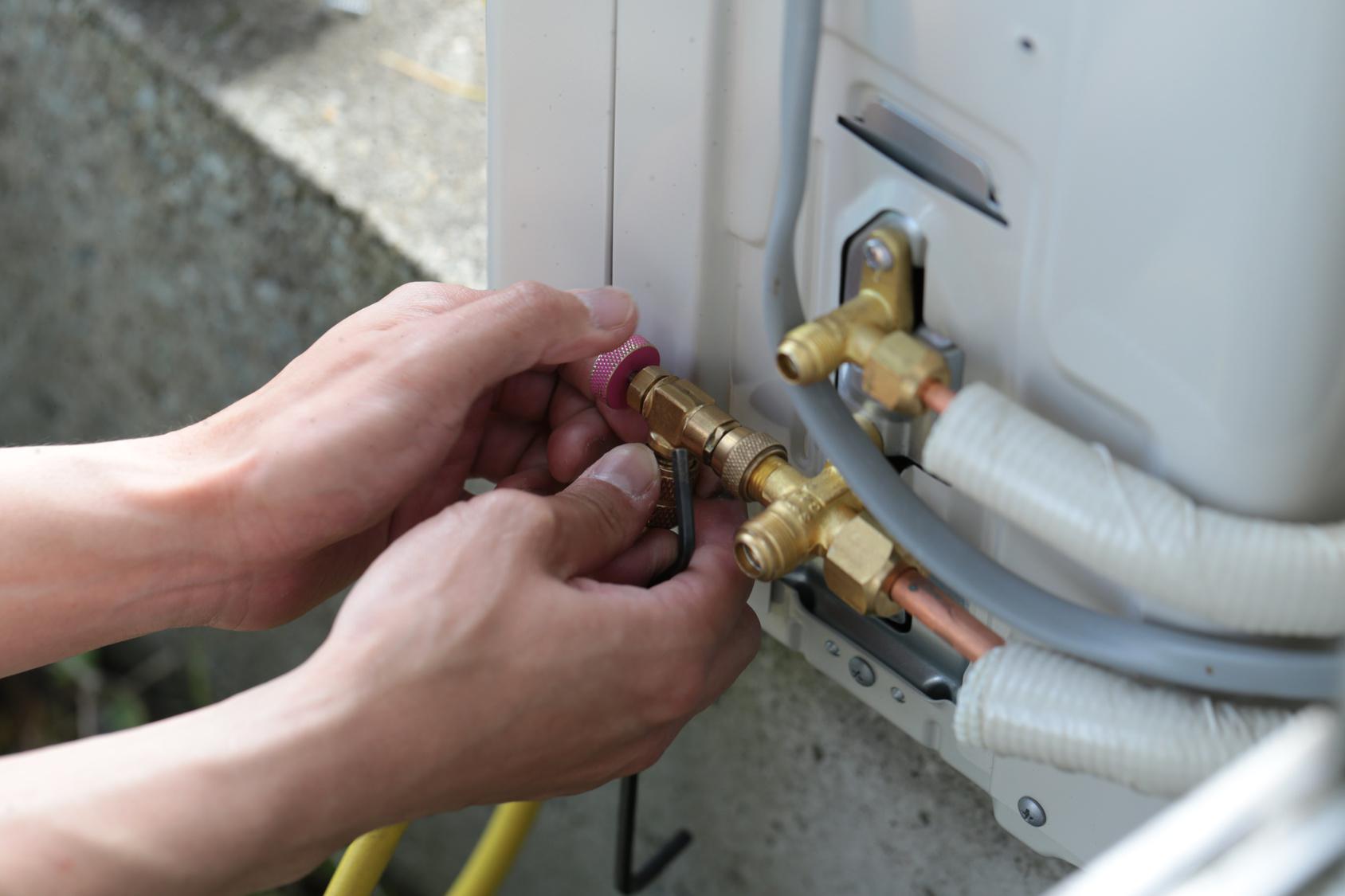 contrat d'entretien chauffage Livry-Gargan